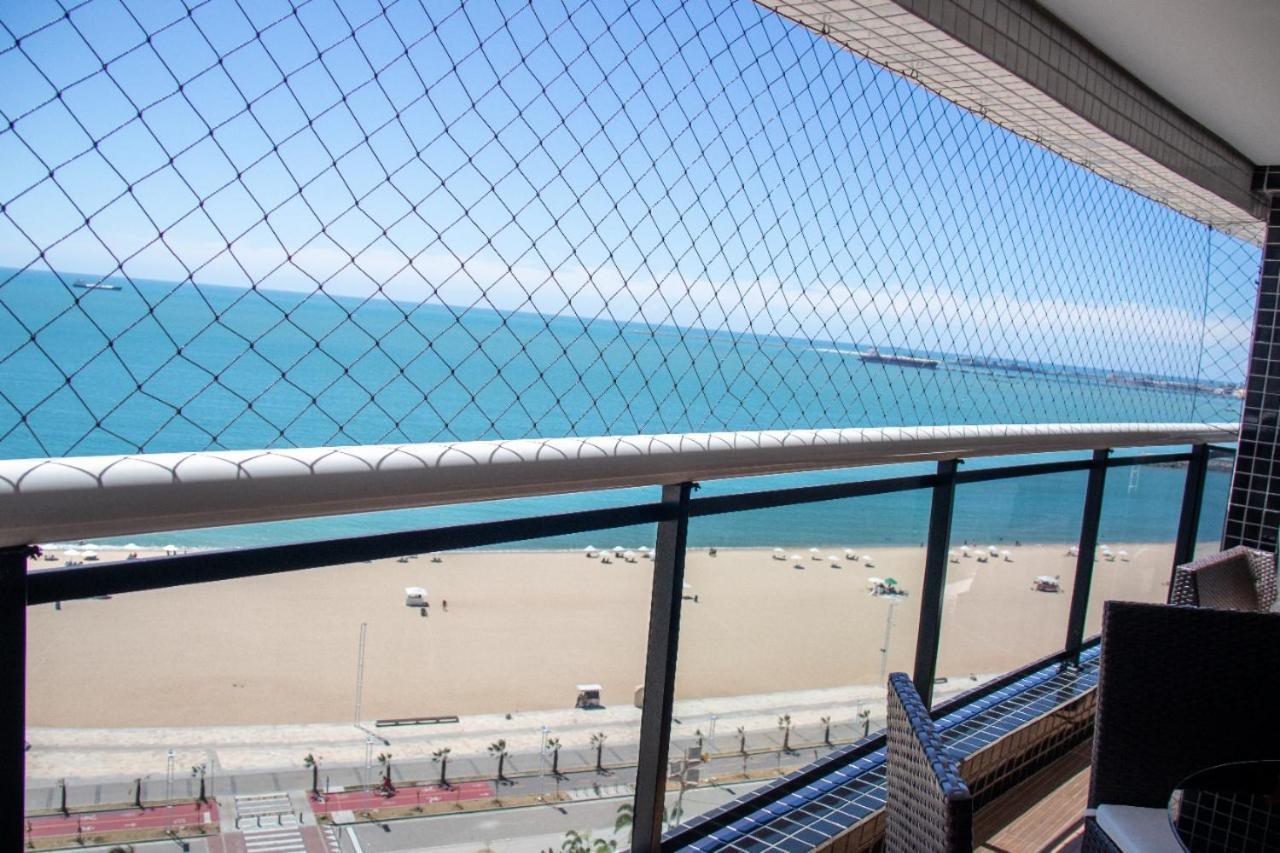 Landscape Vip Fortaleza Exterior photo