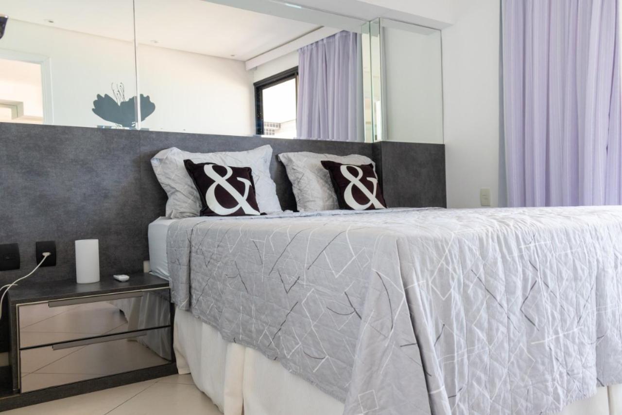 Landscape Vip Fortaleza Exterior photo