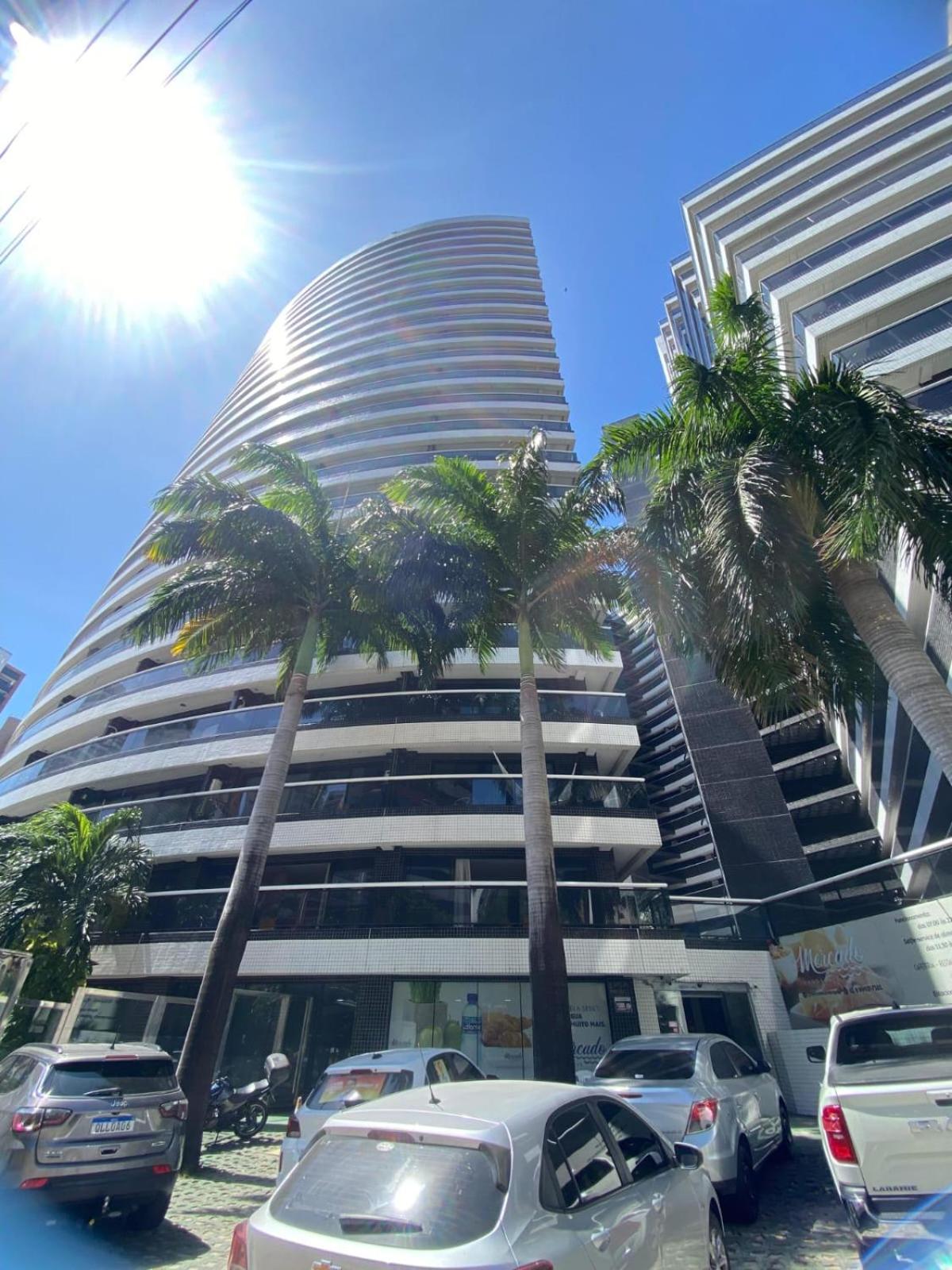 Landscape Vip Fortaleza Exterior photo